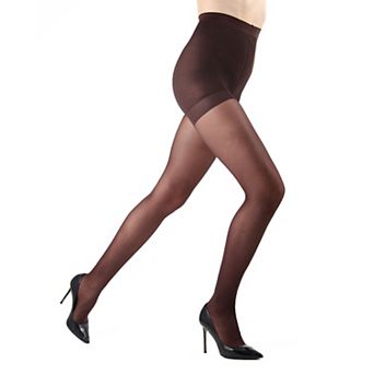 Women's Levante Gaudi Soft Sheer Control Top Tights