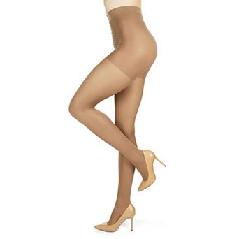 Support Mate 60 Denier Energizing Support Pantyhose