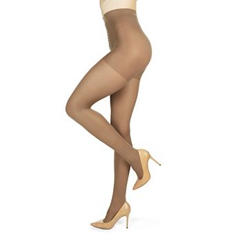 Support Mate 60 Denier Energizing Support Pantyhose