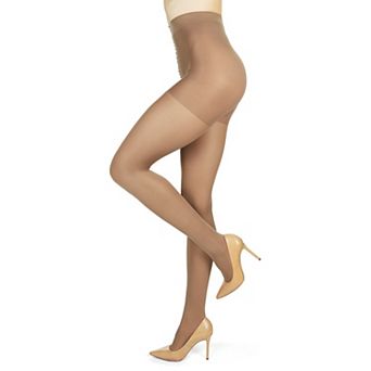 Support Mate 60 Denier Energizing Support Pantyhose