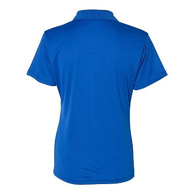 Sierra Pacific Women´s Value Polyester Polo