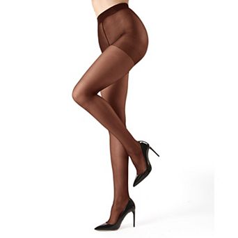 Ultra Sheer Control Top Pantyhose