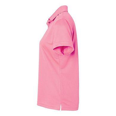 Paragon Women´s Saratoga Performance Mini Mesh Polo