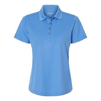 Paragon Women´s Saratoga Performance Mini Mesh Polo