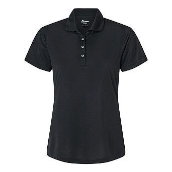 Paragon Women´s Saratoga Performance Mini Mesh Polo