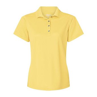 Paragon Women´s Saratoga Performance Mini Mesh Polo