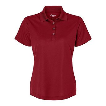 Paragon Women´s Saratoga Performance Mini Mesh Polo
