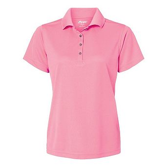 Paragon Women´s Saratoga Performance Mini Mesh Polo