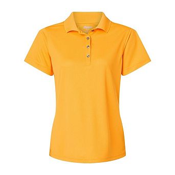 Paragon Women´s Saratoga Performance Mini Mesh Polo