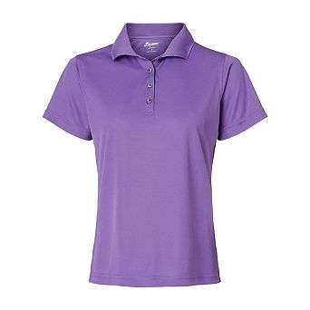 Paragon Women´s Saratoga Performance Mini Mesh Polo
