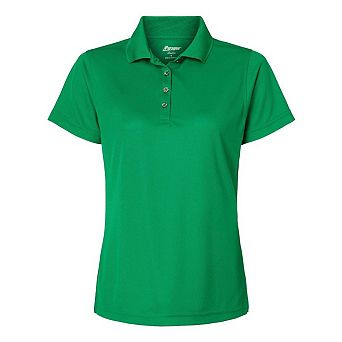 Paragon Women´s Saratoga Performance Mini Mesh Polo