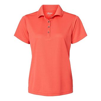 Paragon Women´s Saratoga Performance Mini Mesh Polo