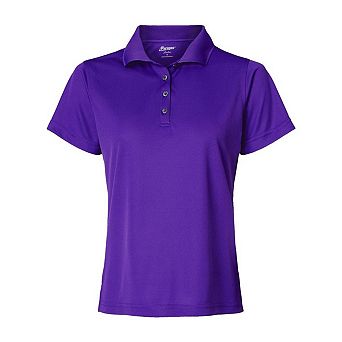 Paragon Women´s Saratoga Performance Mini Mesh Polo