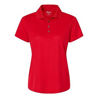 Paragon Women´s Saratoga Performance Mini Mesh Polo