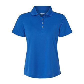 Paragon Women´s Saratoga Performance Mini Mesh Polo