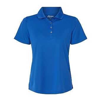 Paragon Women´s Saratoga Performance Mini Mesh Polo