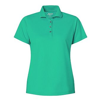 Paragon Women´s Saratoga Performance Mini Mesh Polo