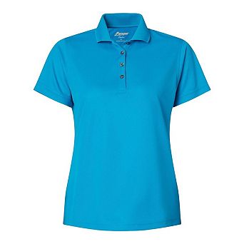 Paragon Women´s Saratoga Performance Mini Mesh Polo
