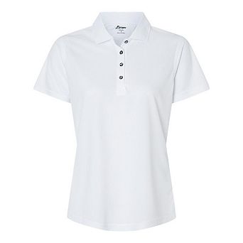 Paragon Women´s Saratoga Performance Mini Mesh Polo