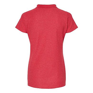 Tultex Women´s 50/50 Sport Polo