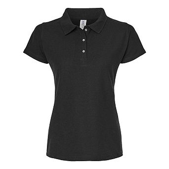 Tultex Women´s 50/50 Sport Polo