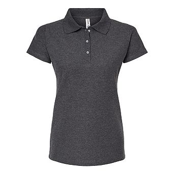 Tultex Women´s 50/50 Sport Polo