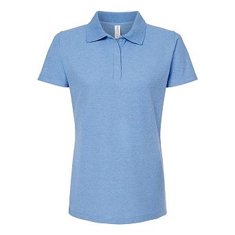 Tultex Women´s 50/50 Sport Polo