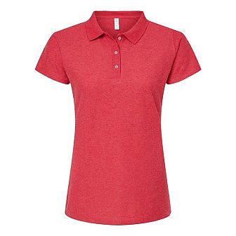 Tultex Women´s 50/50 Sport Polo