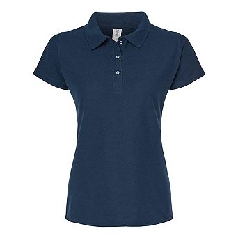 Tultex Women´s 50/50 Sport Polo