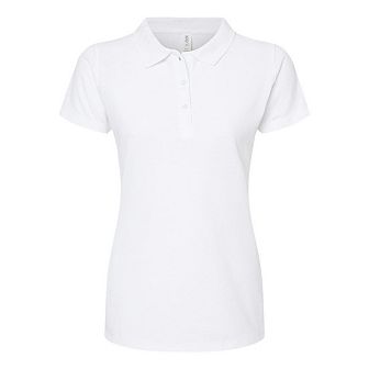 Tultex Women´s 50/50 Sport Polo