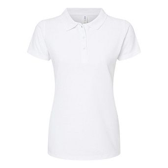 Tultex Women´s 50/50 Sport Polo