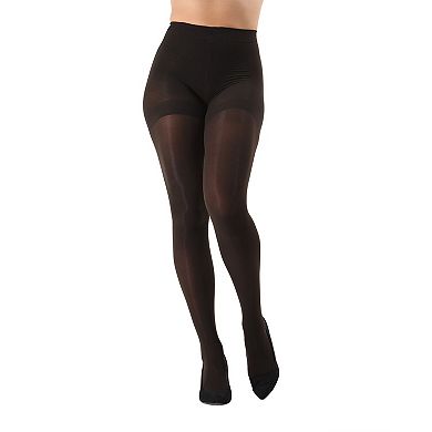 Perfectly Opaque Shaper Tights