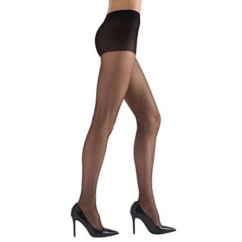 Natori Ultra Bare Sheer Control Top Tights