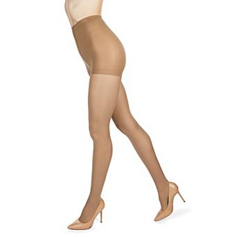 Light Support Opaque 30 Denier Pantyhose
