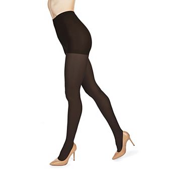 Light Support Opaque 30 Denier Pantyhose