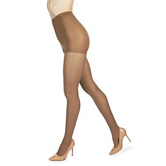 Light Support Opaque 30 Denier Pantyhose