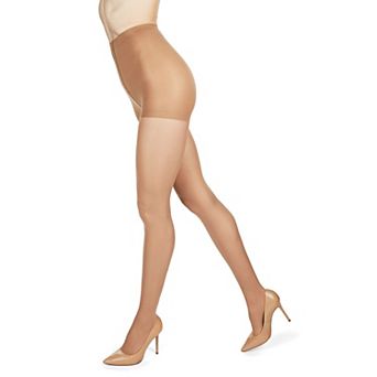 Light Support Opaque 30 Denier Pantyhose
