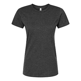 Tultex Women´s Premium Cotton Blend T-shirt