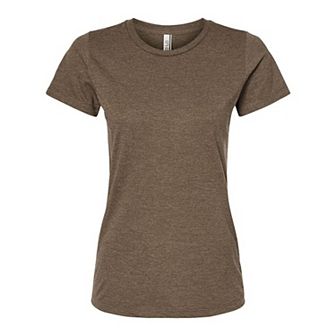 Tultex Women´s Premium Cotton Blend T-shirt