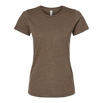 Tultex Women´s Premium Cotton Blend T-shirt