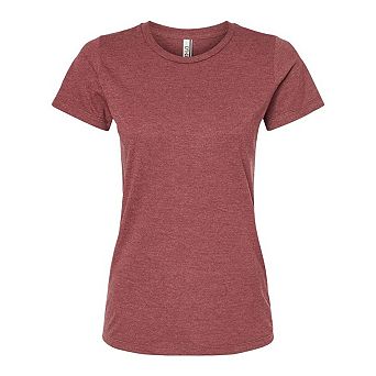 Tultex Women´s Premium Cotton Blend T-shirt