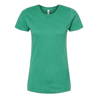 Tultex Women´s Premium Cotton Blend T-shirt
