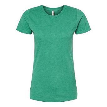 Tultex Women´s Premium Cotton Blend T-shirt