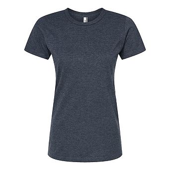 Tultex Women´s Premium Cotton Blend T-shirt