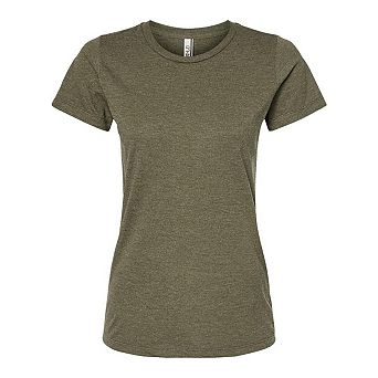 Tultex Women´s Premium Cotton Blend T-shirt