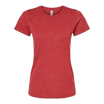 Tultex Women´s Premium Cotton Blend T-shirt