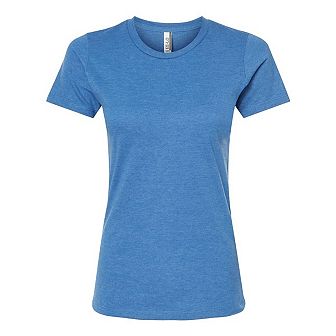 Tultex Women´s Premium Cotton Blend T-shirt