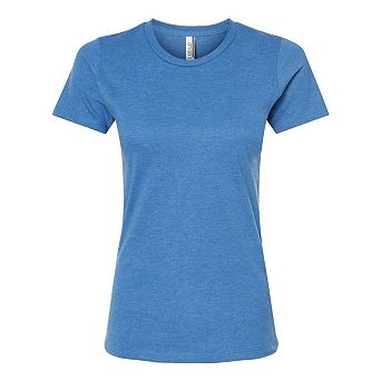 Tultex Women´s Premium Cotton Blend T-shirt