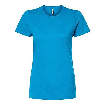 Tultex Women´s Premium Cotton Blend T-shirt