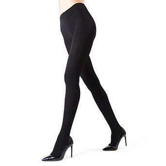 Plush Lined Winter Tights